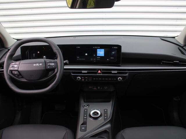 KIA Niro 1.6 GDi Hybrid DynamicLine | Automaat | Nieuwe model! | Direct leverbaar | Tot € 3.000 inruilvoordeel bij aanschaf |