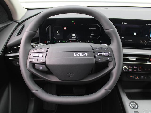 KIA Niro 1.6 GDi Hybrid DynamicLine | Automaat | Nieuwe model! | Direct leverbaar | Tot € 3.000 inruilvoordeel bij aanschaf |