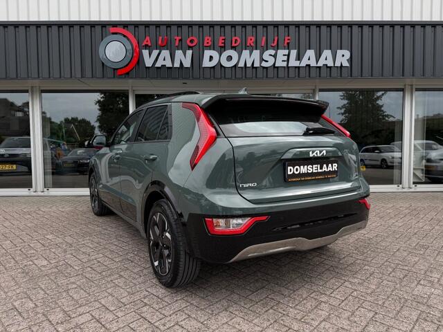 KIA Niro DynamicLine 64.8 kWh - SOH 98 Camera Clima Navi