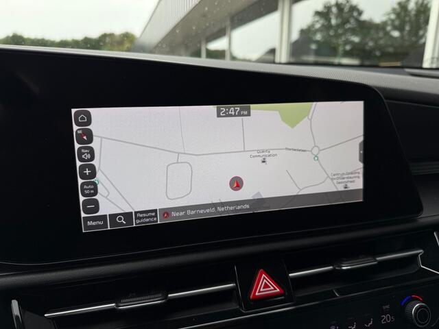 KIA Niro DynamicLine 64.8 kWh - SOH 98 Camera Clima Navi