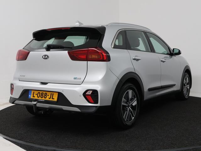 KIA Niro 1.6 GDi Hybrid DynamicLine | Trekhaak | Apple Carplay/Android Auto | Navigatie | €750-inruilpremie
