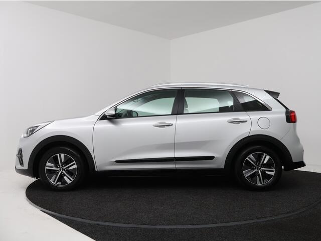 KIA Niro 1.6 GDi Hybrid DynamicLine | Trekhaak | Apple Carplay/Android Auto | Navigatie | €750-inruilpremie