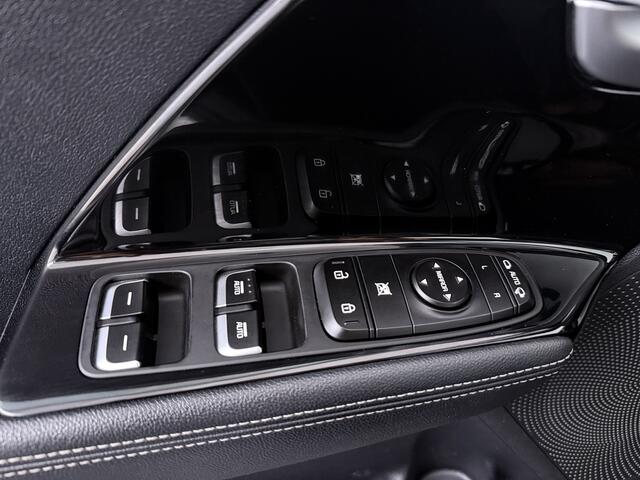 KIA Niro 1.6 GDi Hybrid DynamicLine | Trekhaak | Apple Carplay/Android Auto | Navigatie | €750-inruilpremie