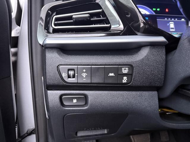 KIA Niro 1.6 GDi Hybrid DynamicLine | Trekhaak | Apple Carplay/Android Auto | Navigatie | €750-inruilpremie