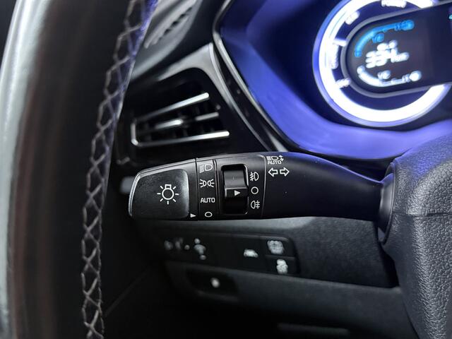 KIA Niro 1.6 GDi Hybrid DynamicLine | Trekhaak | Apple Carplay/Android Auto | Navigatie | €750-inruilpremie