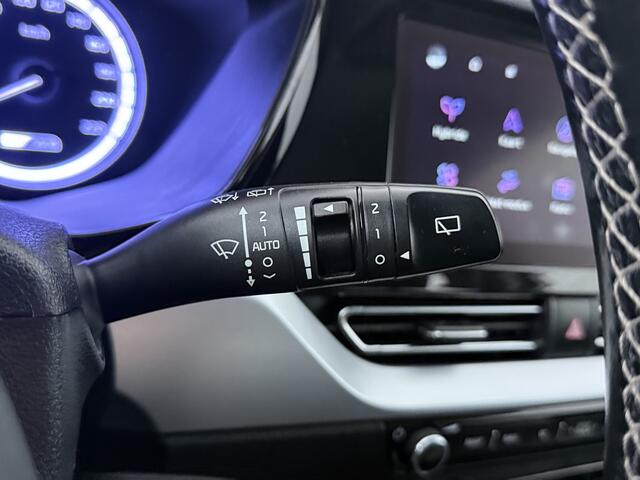 KIA Niro 1.6 GDi Hybrid DynamicLine | Trekhaak | Apple Carplay/Android Auto | Navigatie | €750-inruilpremie