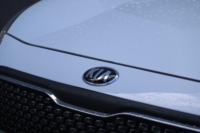 KIA Niro 1.6 GDi Hybrid First Edition, Carplay, Camera, Navi, JBL!