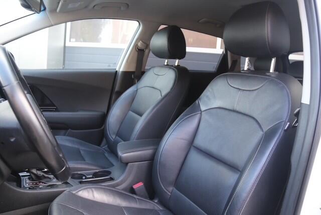 KIA Niro 1.6 GDi Hybrid First Edition, Carplay, Camera, Navi, JBL!