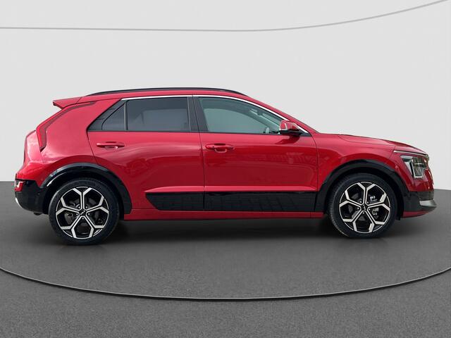 KIA Niro 1.6 GDi Hybrid ExecutiveLine | NAP KM's| Panodak | Keyless | Stoelventilatie