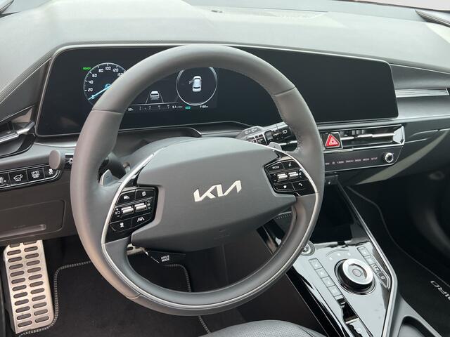 KIA Niro 1.6 GDi Hybrid ExecutiveLine | NAP KM's| Panodak | Keyless | Stoelventilatie