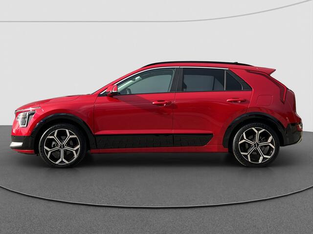 KIA Niro 1.6 GDi Hybrid ExecutiveLine | NAP KM's| Panodak | Keyless | Stoelventilatie