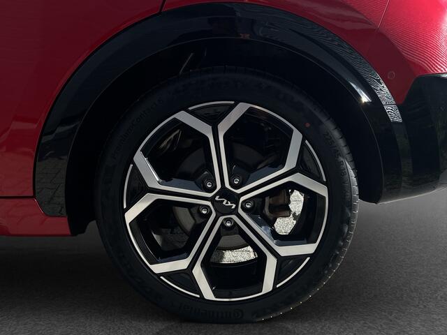 KIA Niro 1.6 GDi Hybrid ExecutiveLine | NAP KM's| Panodak | Keyless | Stoelventilatie