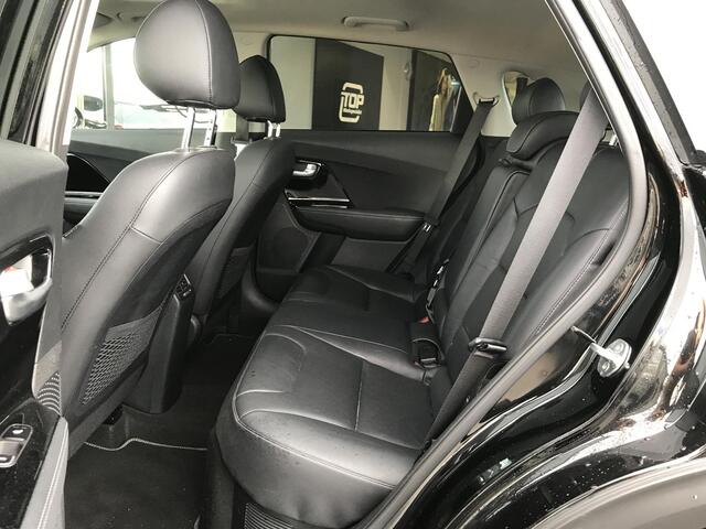 KIA Niro 1.6 Hybrid ExecutiveLine Open dak