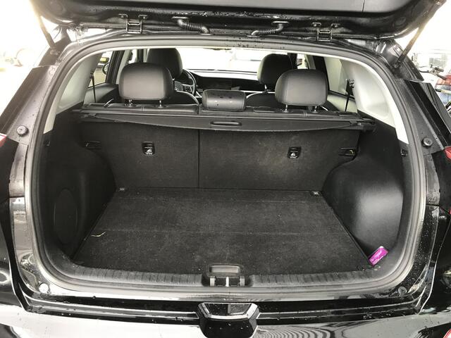 KIA Niro 1.6 Hybrid ExecutiveLine Open dak