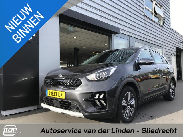 KIA Niro 1.6 Hybrid DynamicLine