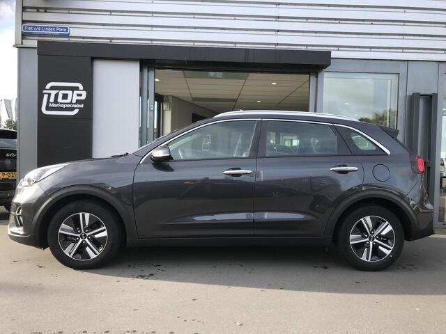 KIA Niro 1.6 Hybrid DynamicLine