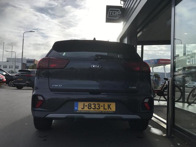 KIA Niro 1.6 Hybrid DynamicLine