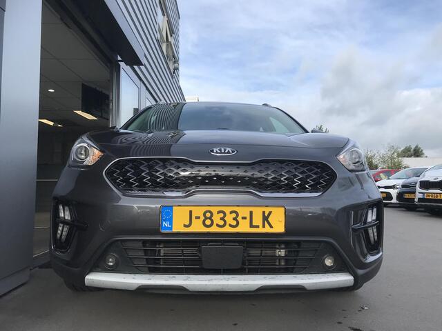 KIA Niro 1.6 Hybrid DynamicLine