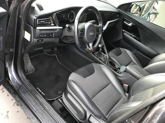 KIA Niro 1.6 Hybrid DynamicLine