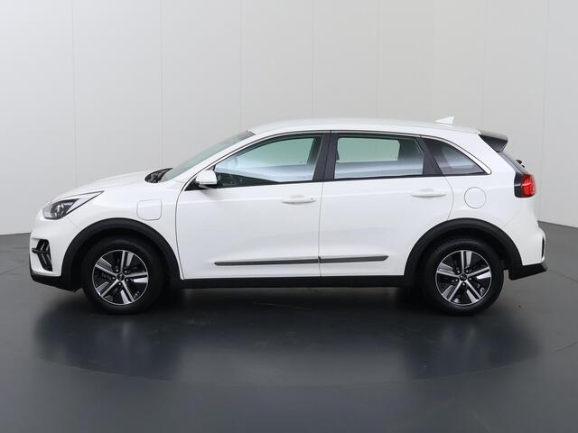 KIA Niro 1.6 GDi PHEV DynamicLine Edition | Parkeercamera | Cruise Control Adaptief | Climate Control | Navigatie via Carplay |