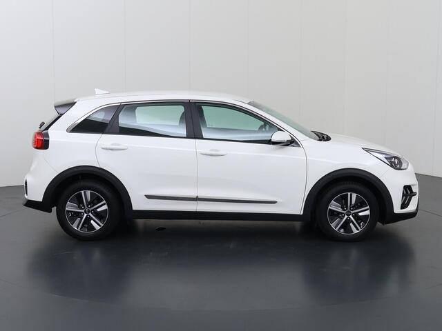 KIA Niro 1.6 GDi PHEV DynamicLine Edition | Parkeercamera | Cruise Control Adaptief | Climate Control | Navigatie via Carplay |