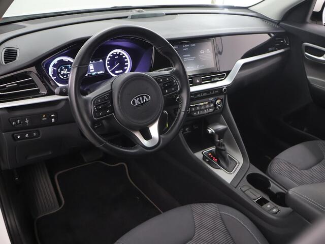 KIA Niro 1.6 GDi PHEV DynamicLine Edition | Parkeercamera | Cruise Control Adaptief | Climate Control | Navigatie via Carplay |