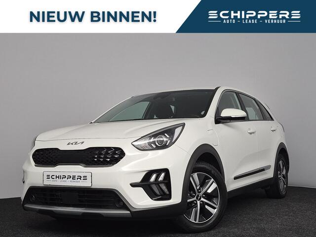 KIA Niro 1.6 GDi PHEV DynamicLine | Plug-in Hybrid