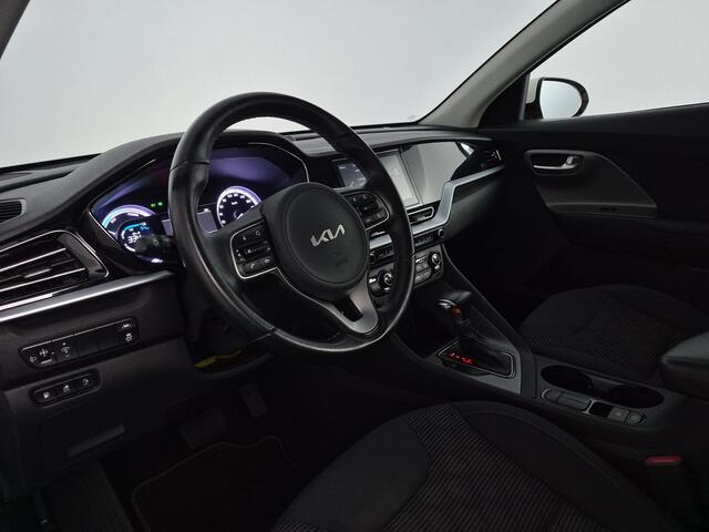 KIA Niro 1.6 GDi PHEV DynamicLine | Plug-in Hybrid