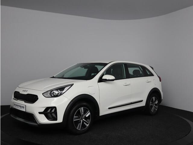 KIA Niro 1.6 GDi PHEV DynamicLine | Plug-in Hybrid