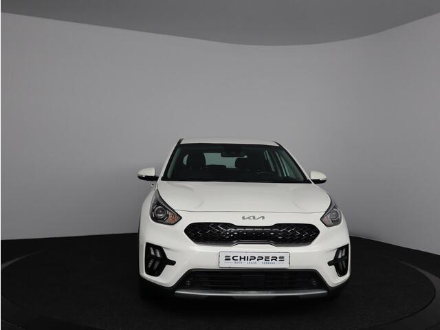 KIA Niro 1.6 GDi PHEV DynamicLine | Plug-in Hybrid