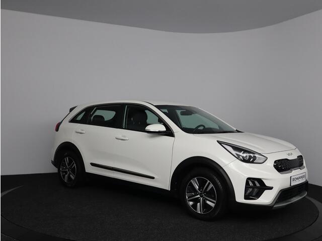 KIA Niro 1.6 GDi PHEV DynamicLine | Plug-in Hybrid