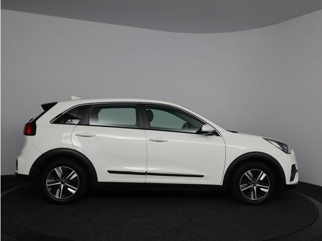KIA Niro 1.6 GDi PHEV DynamicLine | Plug-in Hybrid