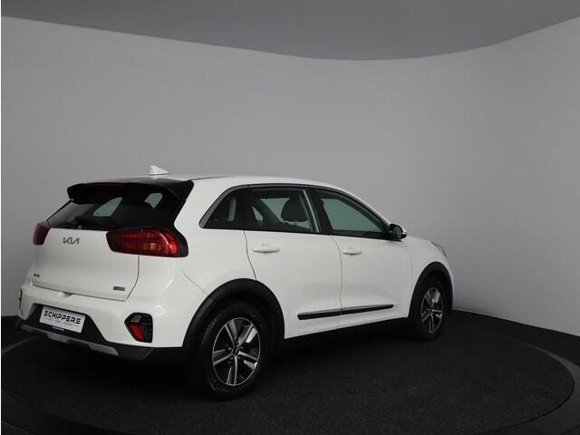 KIA Niro 1.6 GDi PHEV DynamicLine | Plug-in Hybrid