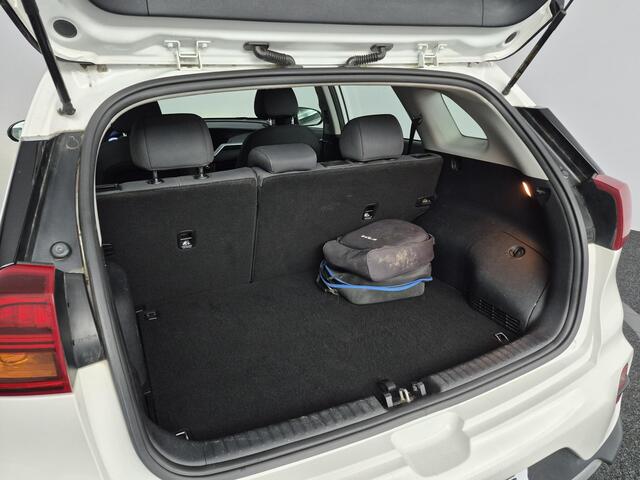 KIA Niro 1.6 GDi PHEV DynamicLine | Plug-in Hybrid