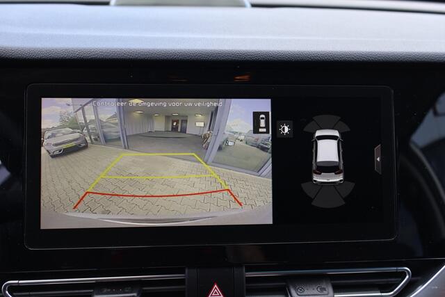 KIA Niro 1.6 GDi PHEV DynamicLine, Camera, Keyless, Carplay, Stoelverw.