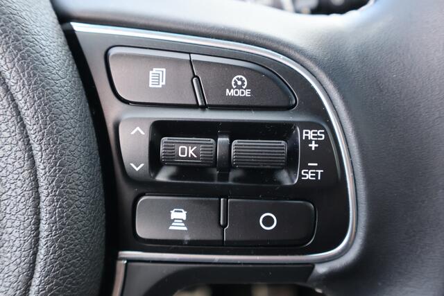 KIA Niro 1.6 GDi PHEV DynamicLine, Camera, Keyless, Carplay, Stoelverw.