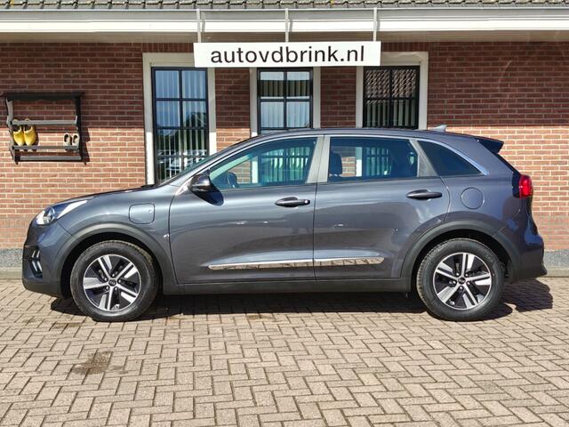 KIA Niro 1.6 GDi PHEV Dyn.L. CAMERA / GOED ONDERHOUDEN