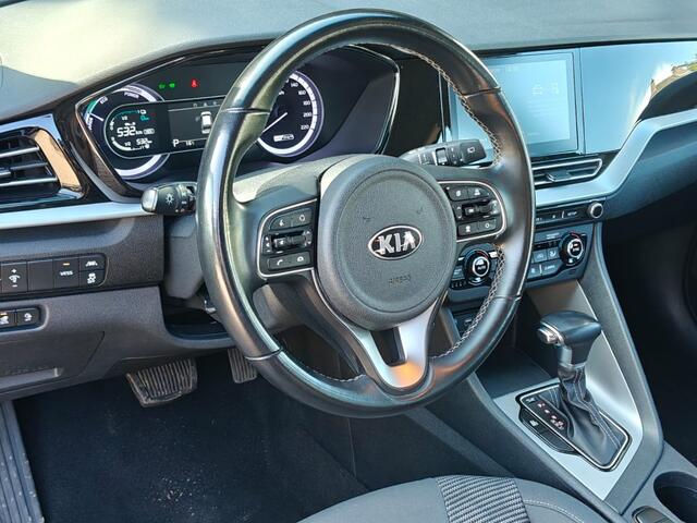 KIA Niro 1.6 GDi PHEV Dyn.L. CAMERA / GOED ONDERHOUDEN