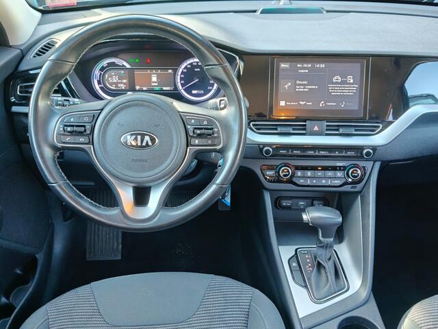 KIA Niro 1.6 GDi PHEV Dyn.L. CAMERA / GOED ONDERHOUDEN