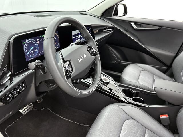 KIA Niro 1.6 GDi PHEV ExecutiveLine Trekhaak, Head-up, Leder