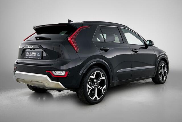 KIA Niro 1.6 GDi PHEV ExecutiveLine Trekhaak, Head-up, Leder