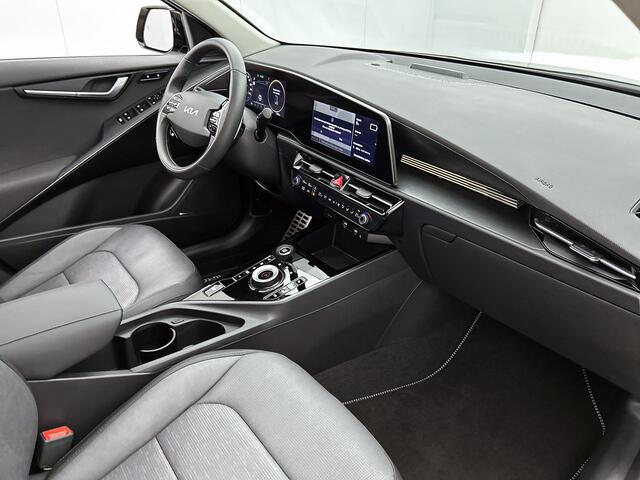 KIA Niro 1.6 GDi PHEV ExecutiveLine Trekhaak, Head-up, Leder