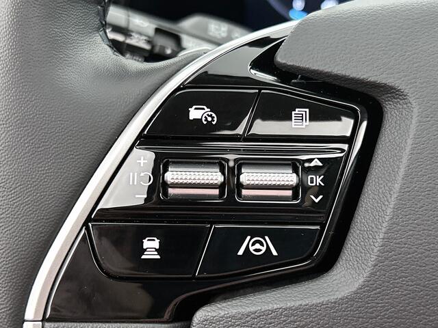 KIA Niro 1.6 GDi PHEV ExecutiveLine Trekhaak, Head-up, Leder