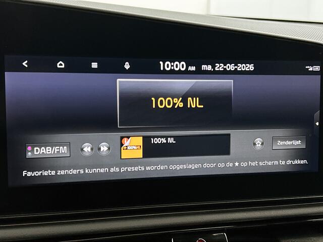 KIA Niro 1.6 GDi PHEV ExecutiveLine Trekhaak, Head-up, Leder