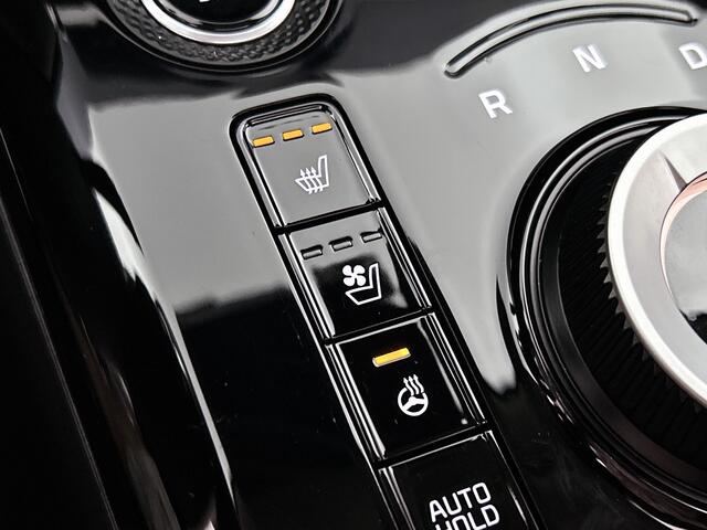 KIA Niro 1.6 GDi PHEV ExecutiveLine Trekhaak, Head-up, Leder