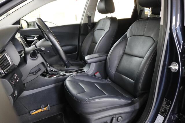 KIA Niro 1.6 GDi Hybrid ExecutiveLine Clima | Carplay | Leder| Stoelverw | Stoelventilatie | Trekhaak.