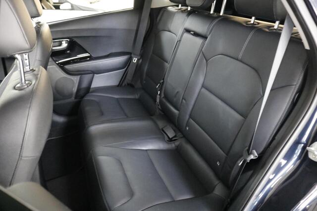 KIA Niro 1.6 GDi Hybrid ExecutiveLine Clima | Carplay | Leder| Stoelverw | Stoelventilatie | Trekhaak.