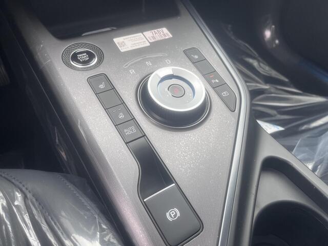 KIA Niro 1.6 GDi Hybrid DynamicPlusLine NIEUW!! OP VOORRAAD!! EXTRA VOORDEEL!!