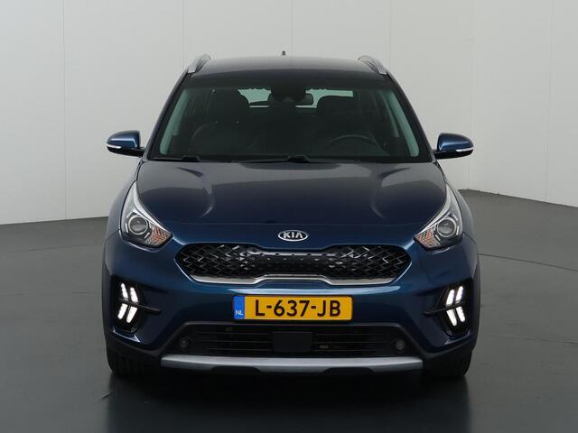 KIA Niro 1.6 GDi Hybrid DynamicLine | Adaptieve Cruise Control | Navigatie | Achteruitrijcamera | Climate Control |
