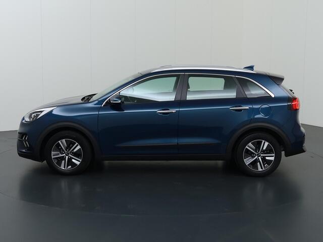KIA Niro 1.6 GDi Hybrid DynamicLine | Adaptieve Cruise Control | Navigatie | Achteruitrijcamera | Climate Control |